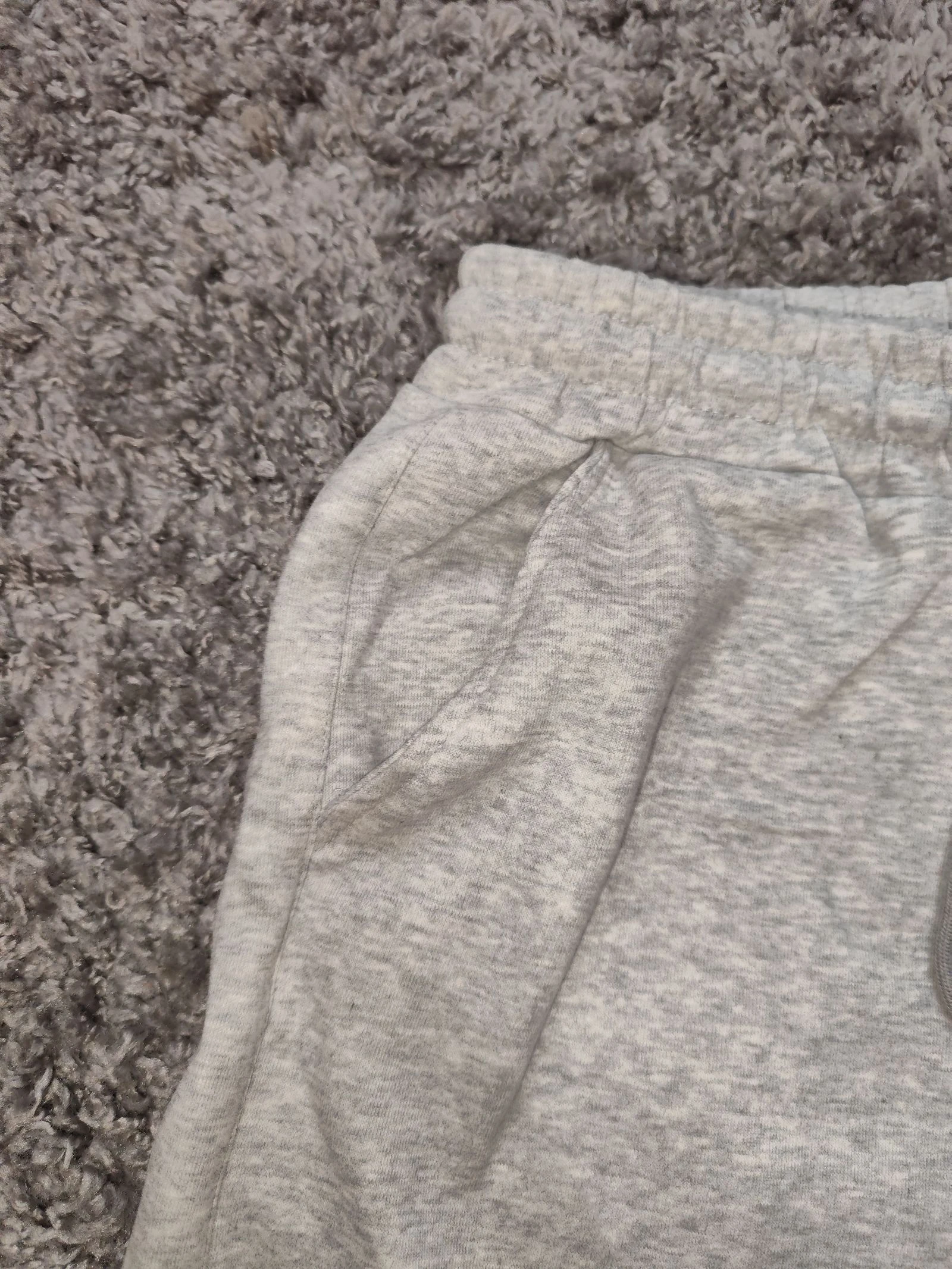 💫 Calça Stone Island Cinza 🩶 – photo 5